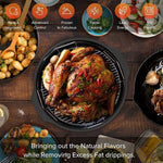 Pro plus 2 Air Fryer, Black